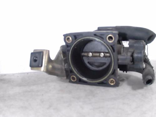 Throttle body ROVER 45 I Hatchback (RT) 1.4 | BP26100040M82
