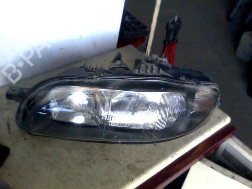 Used Left headlight FIAT BRAVA (182_) 1.9 TD 100 S (182.BF) (100 hp) 28324747
