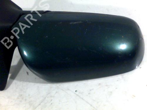Right mirror SEAT ALHAMBRA (7V8, 7V9) 1.9 TDI | BP26062856C27 