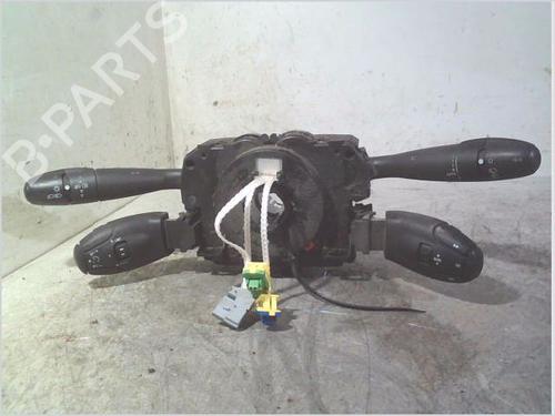 Devioluci PEUGEOT 807 (EB_) 2.0 HDI (136 hp) 31591466