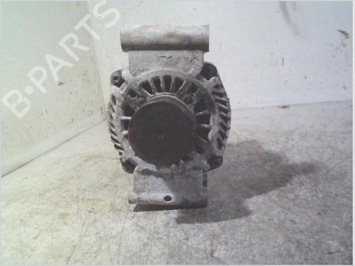 Used Alternator PEUGEOT 207 (WA_, WC_) 1.4 16V (95 hp) 33190774