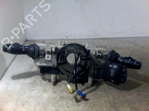 Ratstangsstang RENAULT MEGANE III Hatchback (BZ0/1_, B3_) 1.9 dCi (BZ0N, BZ0J) (131 hp) 26069794