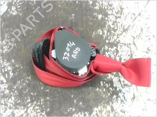 Used Rear right seatbelt Rear right seatbelt PEUGEOT 207 (WA_, WC_) 1.4 16V (95 hp) 38422250 38422250