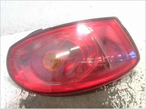 Used Right taillight Right taillight 38783883 38783883