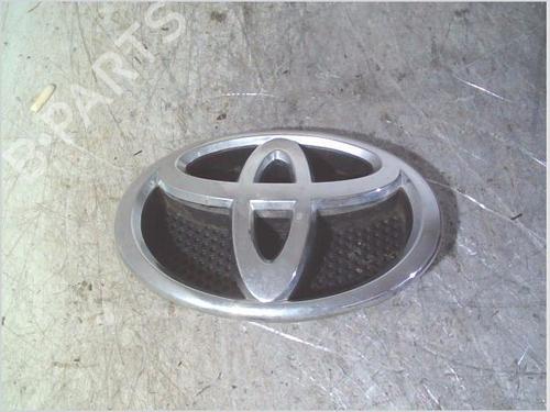 Used Other TOYOTA YARIS (_P13_) 1.4 D (NLP130_, NLP130) (90 hp) 29613973