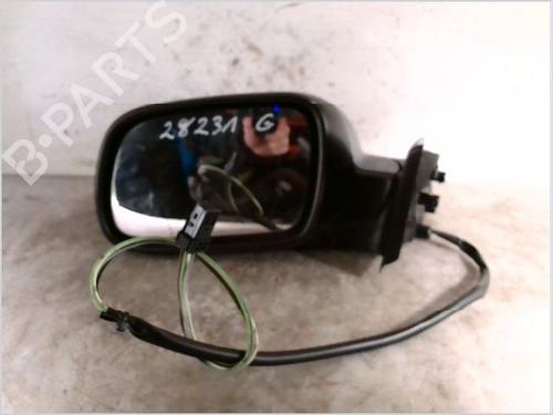 Used Left mirror PEUGEOT 307 (3A/C) 1.6 HDi 110 (109 hp) 26101865