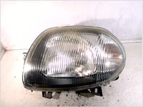 Used Left headlight RENAULT CLIO II (BB_, CB_) 1.2 (BB0A, BB0F, BB10, BB1K, BB28, BB2D, BB2H, CB0A,... (58 hp) 26111803