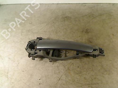 Used Front left exterior door handle VW GOLF V (1K1) 1.9 TDI (105 hp) 26069691
