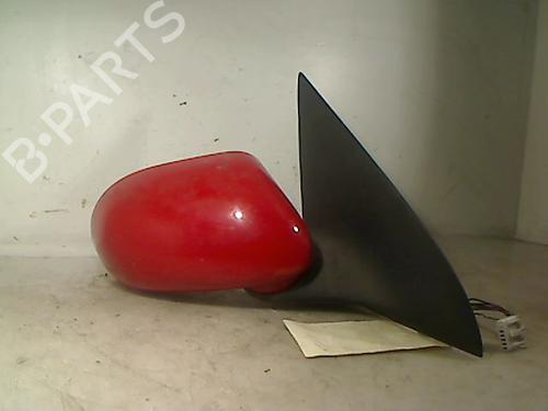 Right mirror FIAT BRAVO I (182_) 1.6 16V (182.AB) | BP26078684C27 