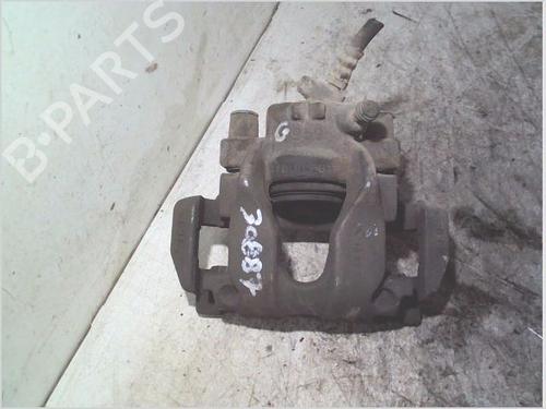 Used Left front brake caliper RENAULT CLIO IV (BH_) 1.5 dCi 75 (75 hp) 27164037