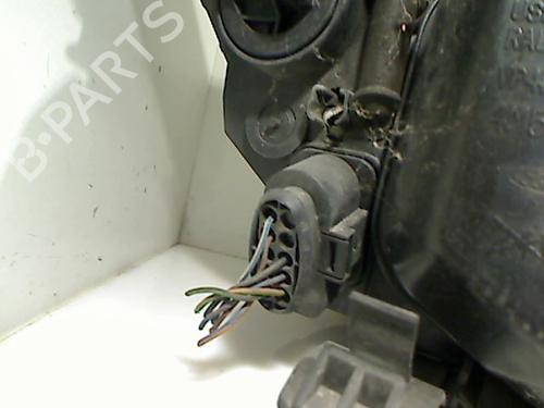 Left headlight FORD FOCUS II (DA_, HCP, DP) 1.6 TDCi | BP26091808C28 