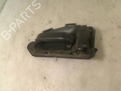 Used Rear right interior door handle CITROËN SAXO (S0, S1) 1.1 X, SX (60 hp) 28383148