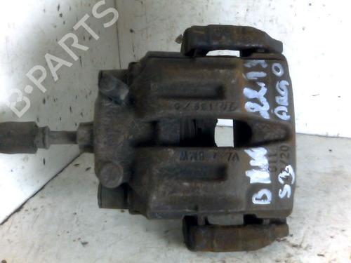 Used Right rear brake caliper BMW 3 (E90) 320 d (163 hp) 26094371