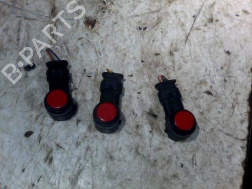 Elektronisk modul SEAT IBIZA IV SC (6J1, 6P5) 1.2 TSI (90 hp) 26099024