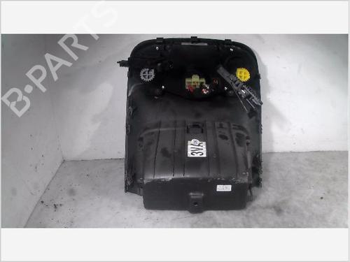 Climate control KIA RIO II (JB) 1.5 CRDi | BP26100421I5 