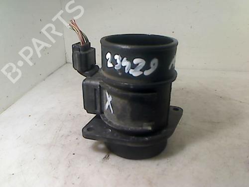 Used Mass air flow sensor RENAULT MEGANE II Estate (KM0/1_) 1.5 dCi (KM1F) (86 hp) 26081248