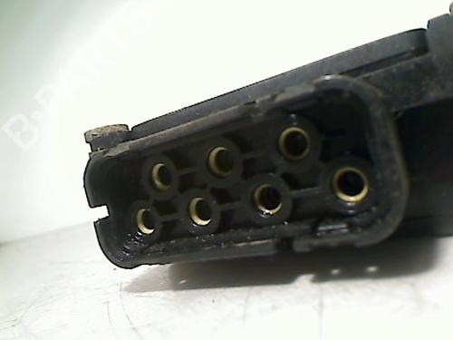 Electronic module SEAT IBIZA III (6L1) 1.4 TDI | BP26086580M83 