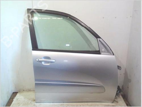 Used Right front door TOYOTA RAV 4 II (_A2_) 2.0 D 4WD (CLA20_, CLA21_, CLA20R, CLA21R) (116 hp) 26117042