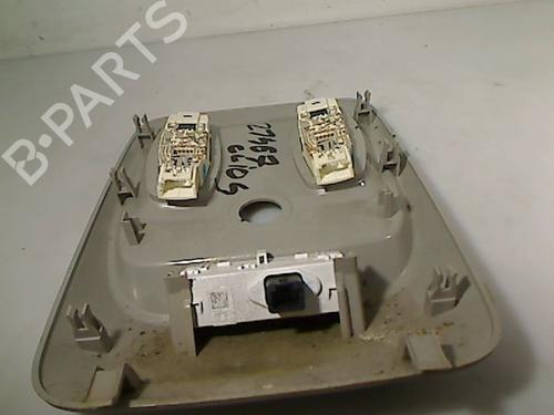 Interior roof light RENAULT CLIO IV (BH_) 1.5 dCi 90 | BP26087515I8 