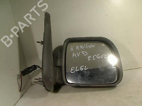 Right mirror RENAULT KANGOO (KC0/1_) D 65 1.9 (KC0E, KC02, KC0J, KC0N) | BP26080289C27