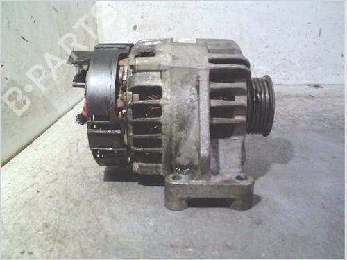 Alternator FIAT 500 (312_) 1.2 (312AXA1A) | BP38950827M7 - Image 2