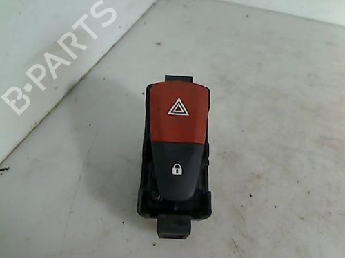 Used Warning switch RENAULT GRAND SCÉNIC III (JZ0/1_) 1.9 dCi (JZ0J, JZ0N, JZ1K, JZ1S) (131 hp) 28323802