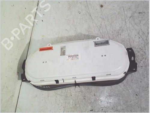 Instrument cluster RENAULT KANGOO (KC0/1_) D 65 1.9 (KC0E, KC02, KC0J, KC0N) | BP26117802C47 