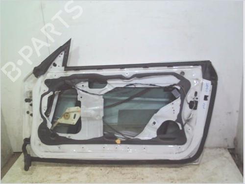 Dør højre fortil BMW 1 (E81) 120 d | BP30466644C3