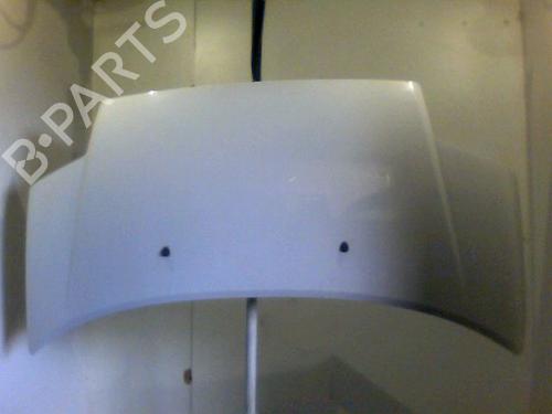 Used Hood CITROËN C2 (JM_) 1.4 HDi (68 hp) 26095704
