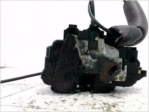 Rear left lock RENAULT MEGANE III Grandtour (KZ0/1) 1.5 dCi (KZ09, KZ0D, KZ1G, KZ29, KZ14, KZ1W, KZ10, KZ1F,... | BP26068018C100