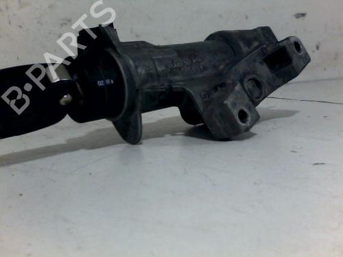 Ignition barrel AUDI A4 B6 (8E2) 1.9 TDI | BP32987416M48 - Image 3