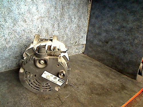 Alternator MERCEDES-BENZ A-CLASS (W168) A 160 (168.033, 168.133) | BP26097984M7 