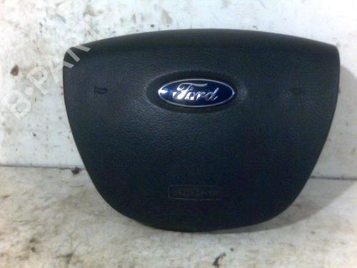 Førerens kollisjonspute FORD FOCUS C-MAX (DM2) 1.6 TDCi (109 hp) 29890187