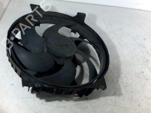 Radiator fan RENAULT CLIO I (B/C57_, 5/357_) 1.9 D (B/C/S576, B/C/S57L) | BP26069660M35 