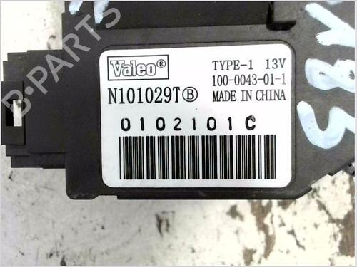 Used Heater blower motor Heater blower motor RENAULT CLIO III (BR0/1, CR0/1) 1.5 dCi (C/BR0G, C/BR1G) (68 hp) 40457269 40457269