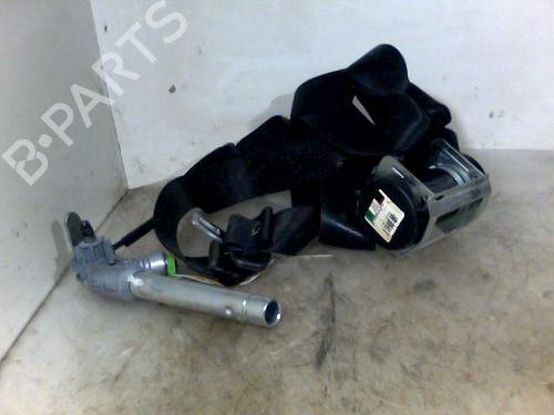 Used Front right seatbelt OPEL CORSA D (S07) 1.4 LPG (L08, L68) (90 hp) 26072148