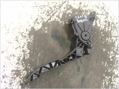 Used Pedal Pedal DACIA LOGAN MCV (KS_) 1.5 dCi (KS0K) (68 hp) 40432981 40432981