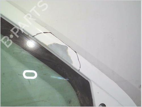 Right front door CITROËN JUMPER II Van 2.2 HDi 120 | BP29473350C3 