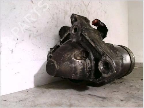 Starter RENAULT KANGOO Express (FC0/1_) 1.5 dCi (FC07, FC1R) | BP26115152M8 