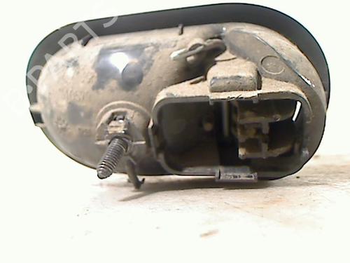 Rear left interior door handle RENAULT KANGOO Express (FW0/1_) 1.5 dCi 70 (FW0A, KW0V) | BP26070728I15 