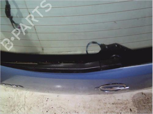 Used Rear windshield wiper arm OPEL CORSA D (S07) 1.4 LPG (L08, L68) (90 hp) 29644557