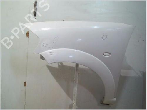 Used Left front fenders CITROËN C3 I (FC_, FN_) 1.4 HDi (68 hp) 26113846