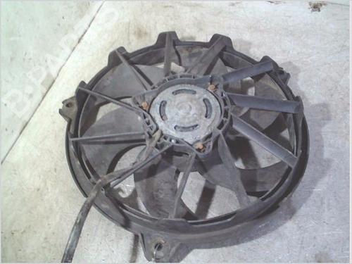 Radiator fan CITROËN JUMPY II Van 2.0 HDi 120 | BP36075536M35 - Image 2