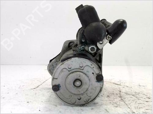 Starter NISSAN MICRA IV (K13K, K13KK) 1.2 | BP27477278M8 