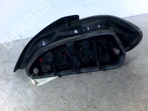 Left taillight PEUGEOT 406 (8B) 1.8 16V | BP26091725C34 