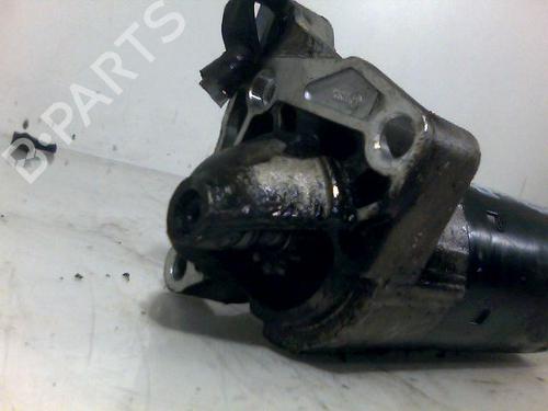 Starter RENAULT MEGANE III Hatchback (BZ0/1_, B3_) 1.9 dCi (BZ0N, BZ0J) | BP30664923M8