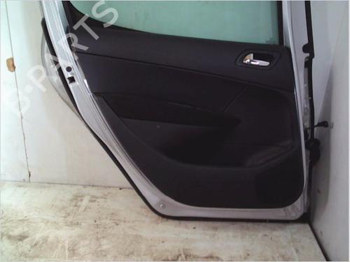Used Rear left panel PEUGEOT 308 I (4A_, 4C_) 1.6 HDi (90 hp) 26113682