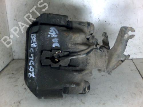 Used Right rear brake caliper IVECO DAILY IV Van 35C13 V, 35C13 V/P, 35S13 V, 35S13 V/P (126 hp) 29472858
