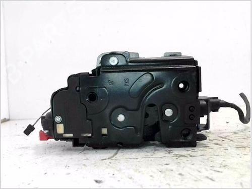 Rear right lock VW GOLF V (1K1) 2.0 TDI 16V | BP29473461C99 