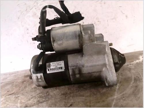 Démarreur RENAULT KANGOO Express (FW0/1_) 1.5 dCi 75 (FW07, FW10, FW04) (75 hp) 31705834